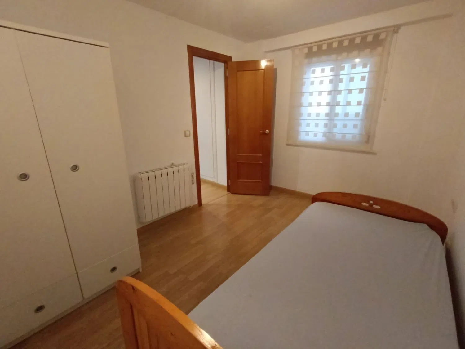 Piso en Barrio Malilla - Foto 18