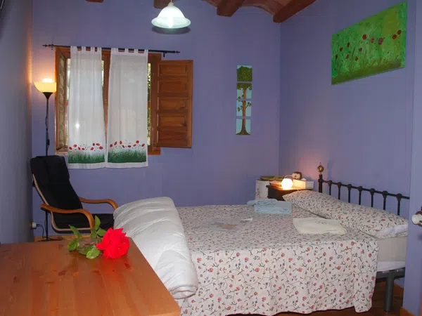 Casa rural en Calle Las Eras, 6 - Foto 4