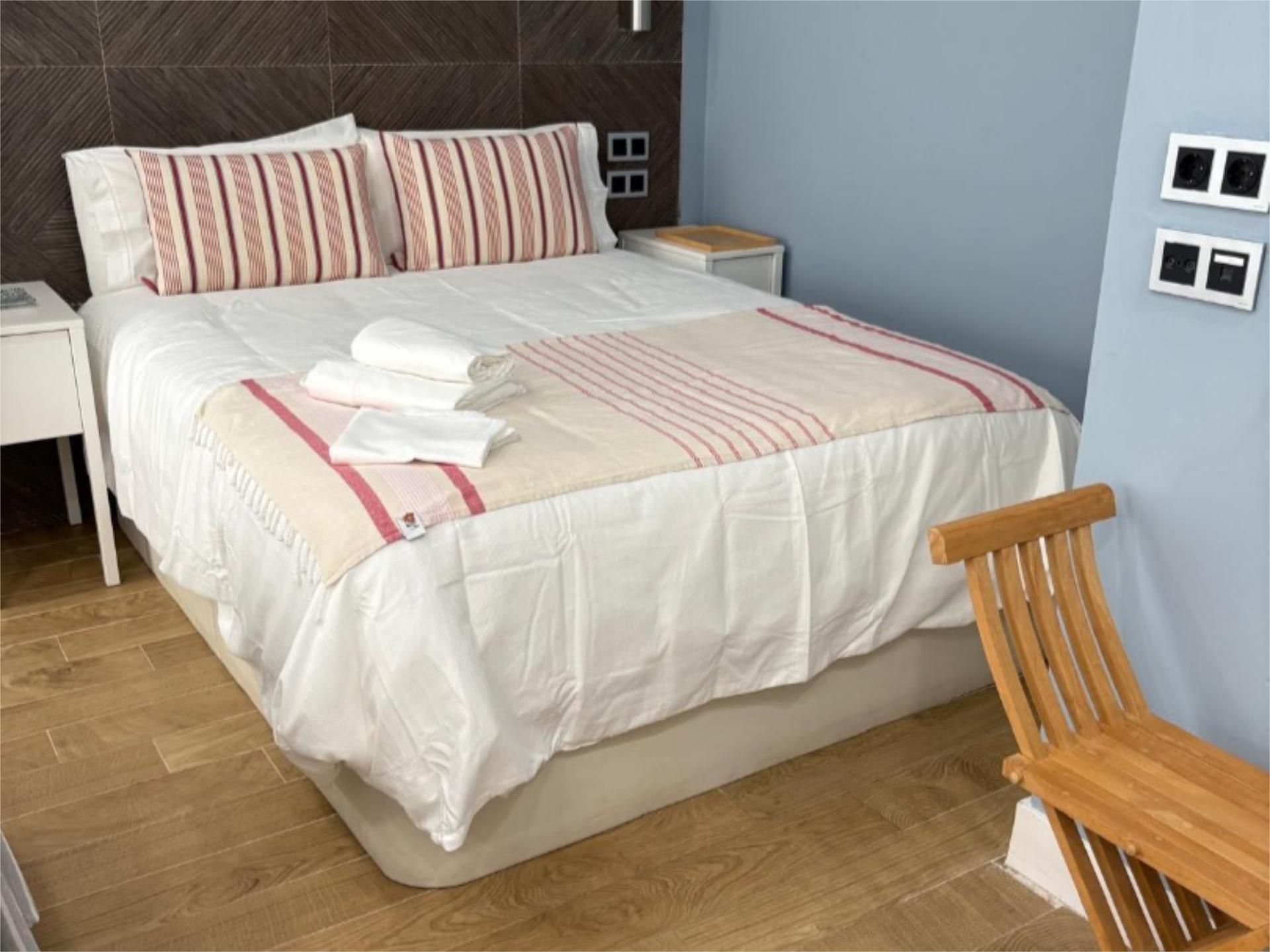 Planta baja en  Calle San Nicolás 17 - Foto 1