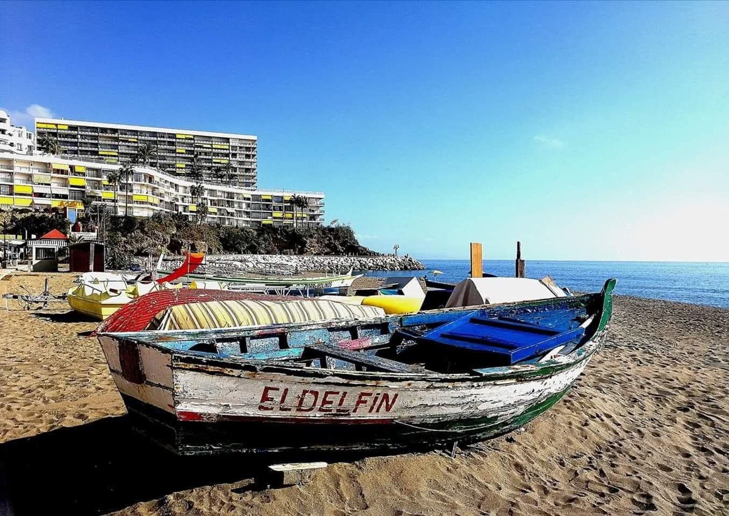 Piso en calle Trocadero, 1 - Foto 23