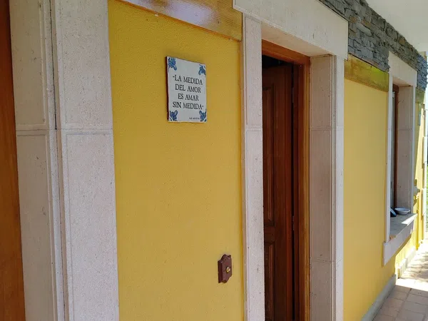 Casa o chalet independiente en Barrio Salto del Oso, 35 - Foto 5