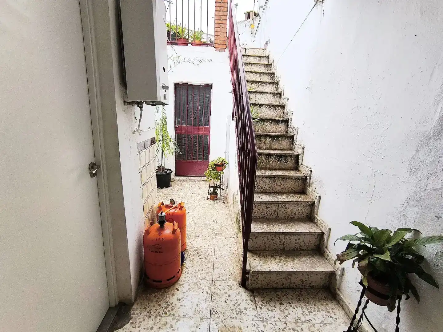 Piso en  Calle Expectacion 5 - Foto 7