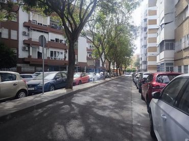 Piso en  Plaza Edipo 5 - Foto 2