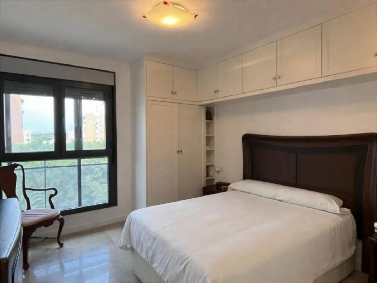 Piso en  Carrer Científico Jaime Santana 7 - Foto 16