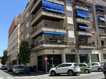 Piso en  Calle Monte Carmelo 17 - Foto 1