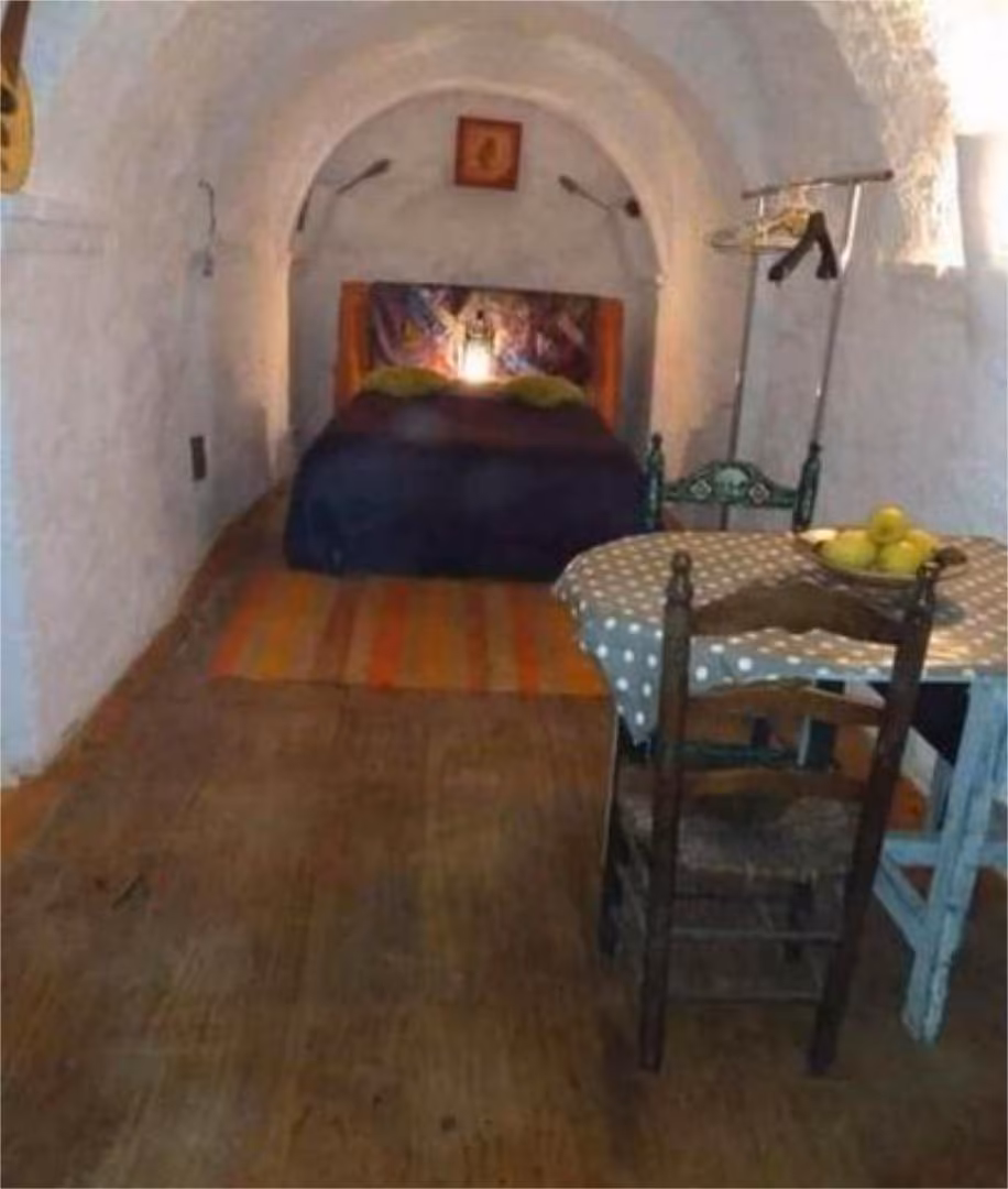 Estudio en Albaicin - Foto 4