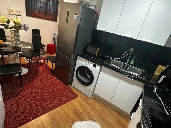 Piso en Calle Pintor Gisbert, 55 - Foto 6