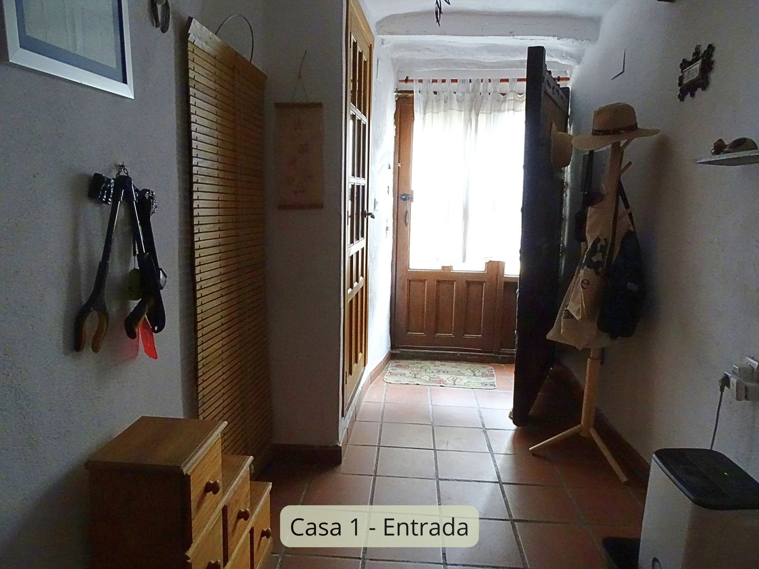 Casa de pueblo en Calle Carcel, 2 - Foto 7