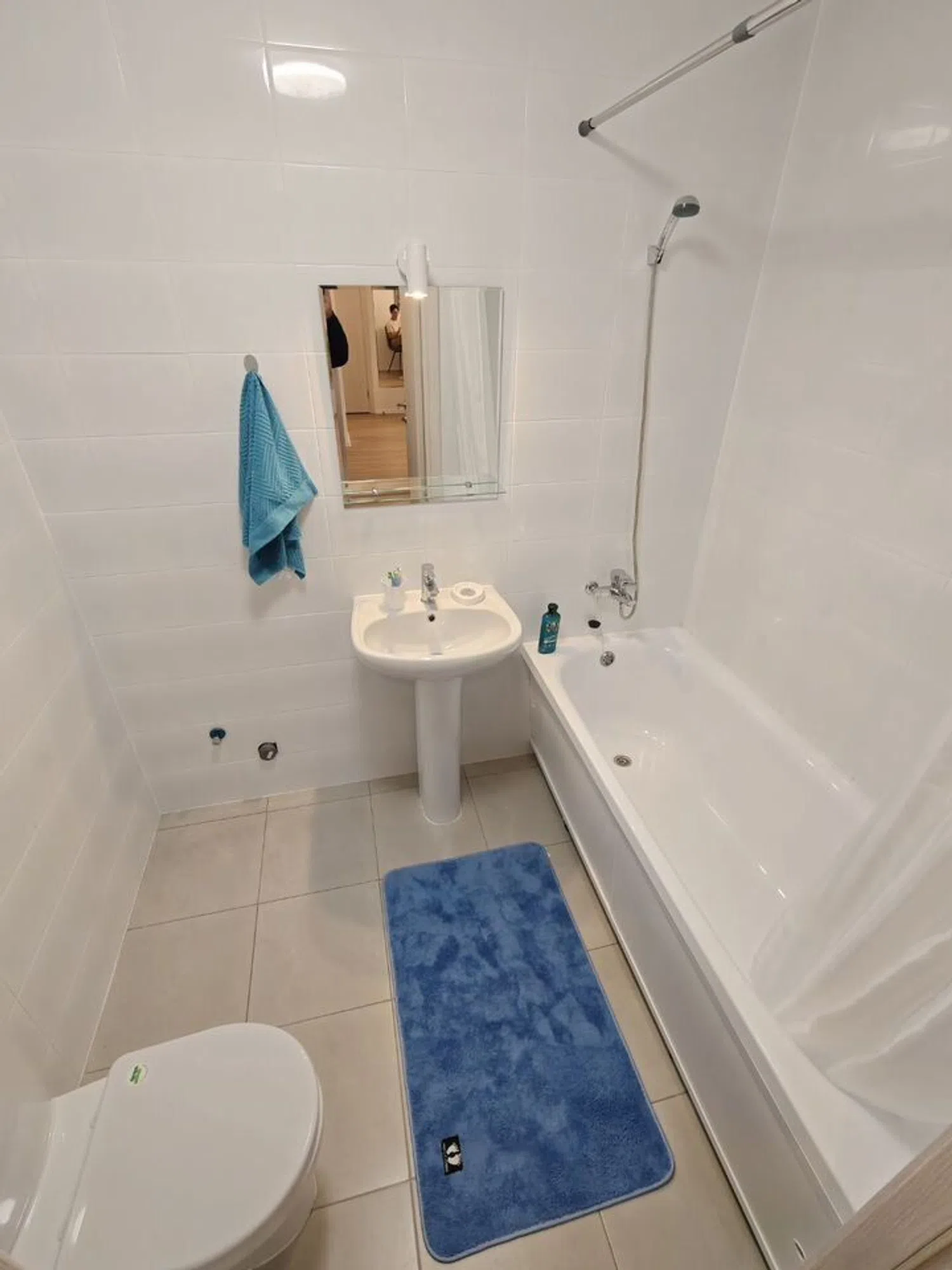 Piso en C. Calderería, 2 - Foto 10