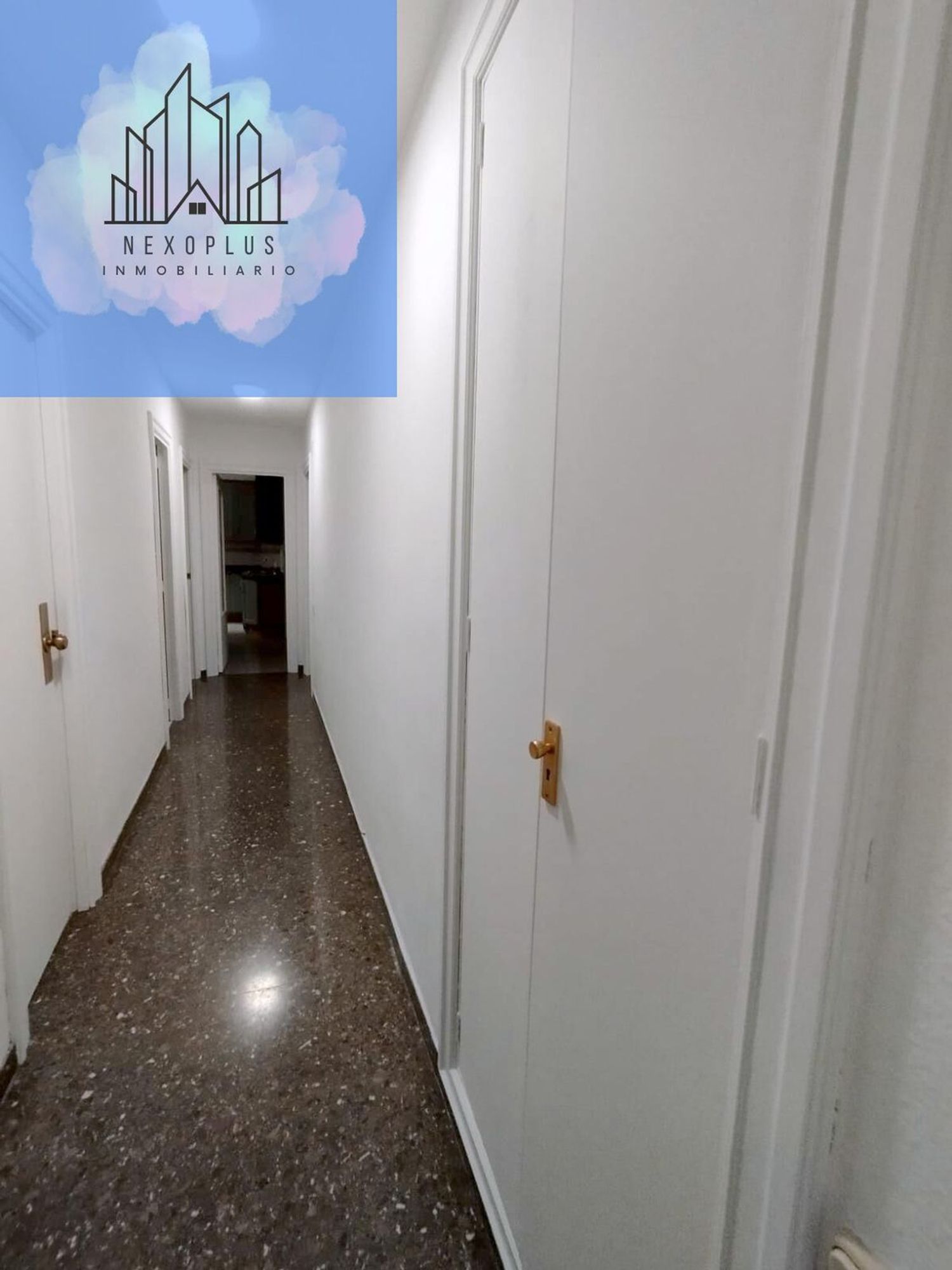 Piso en Avenida del Primat Reig, 1, Els Orriols - Foto 18
