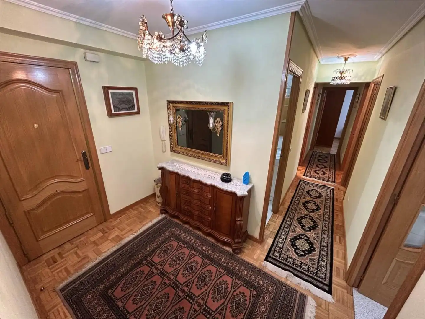 Piso en  Rúa Javier López López 5 - Foto 6