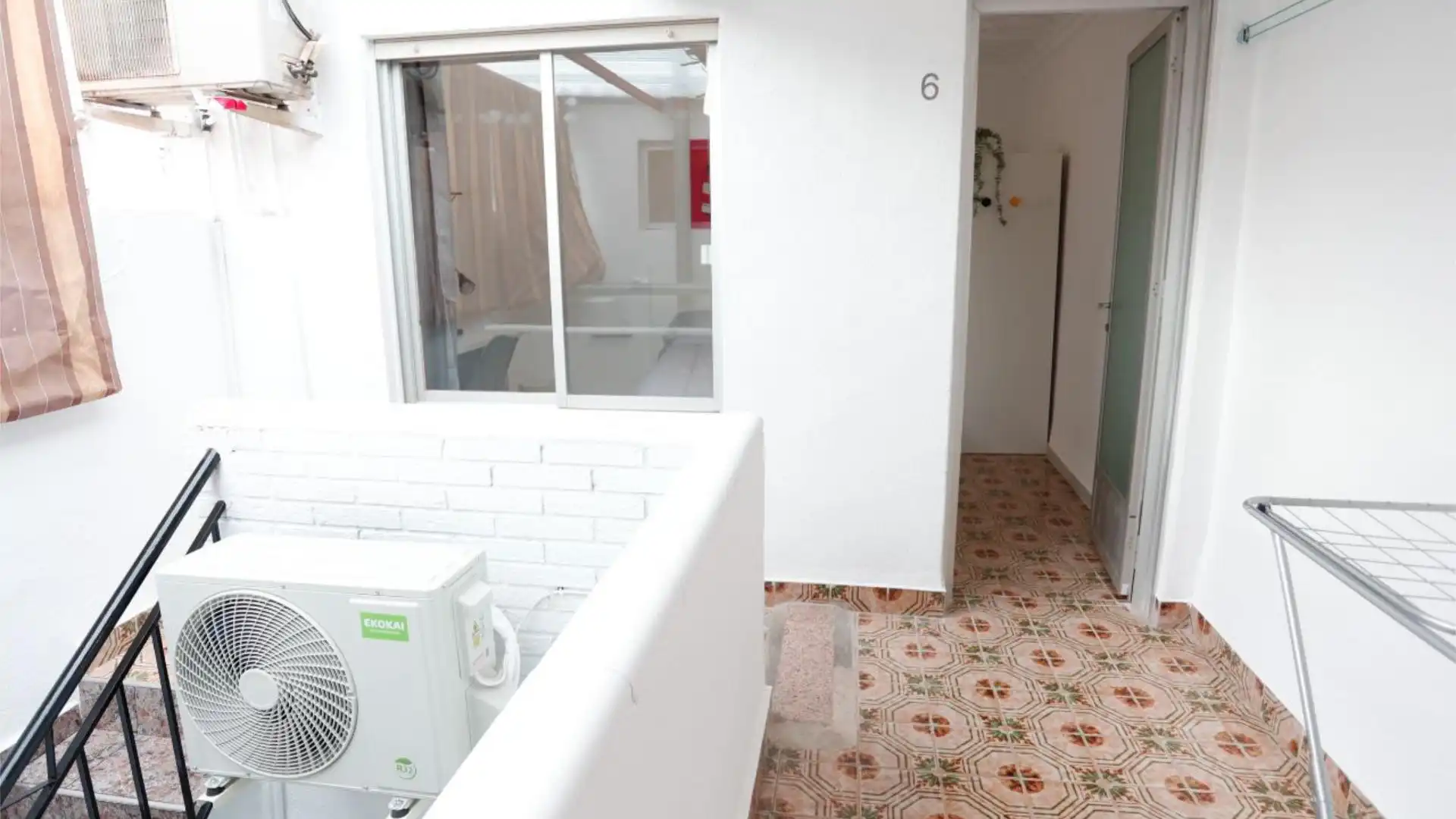 Piso en  Calle Fuensanta 67 - Foto 9