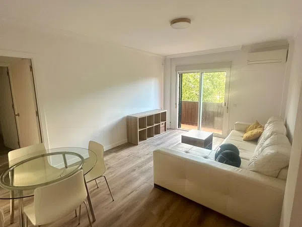 Piso en avenida Alcalde Juan Fernandez, 25