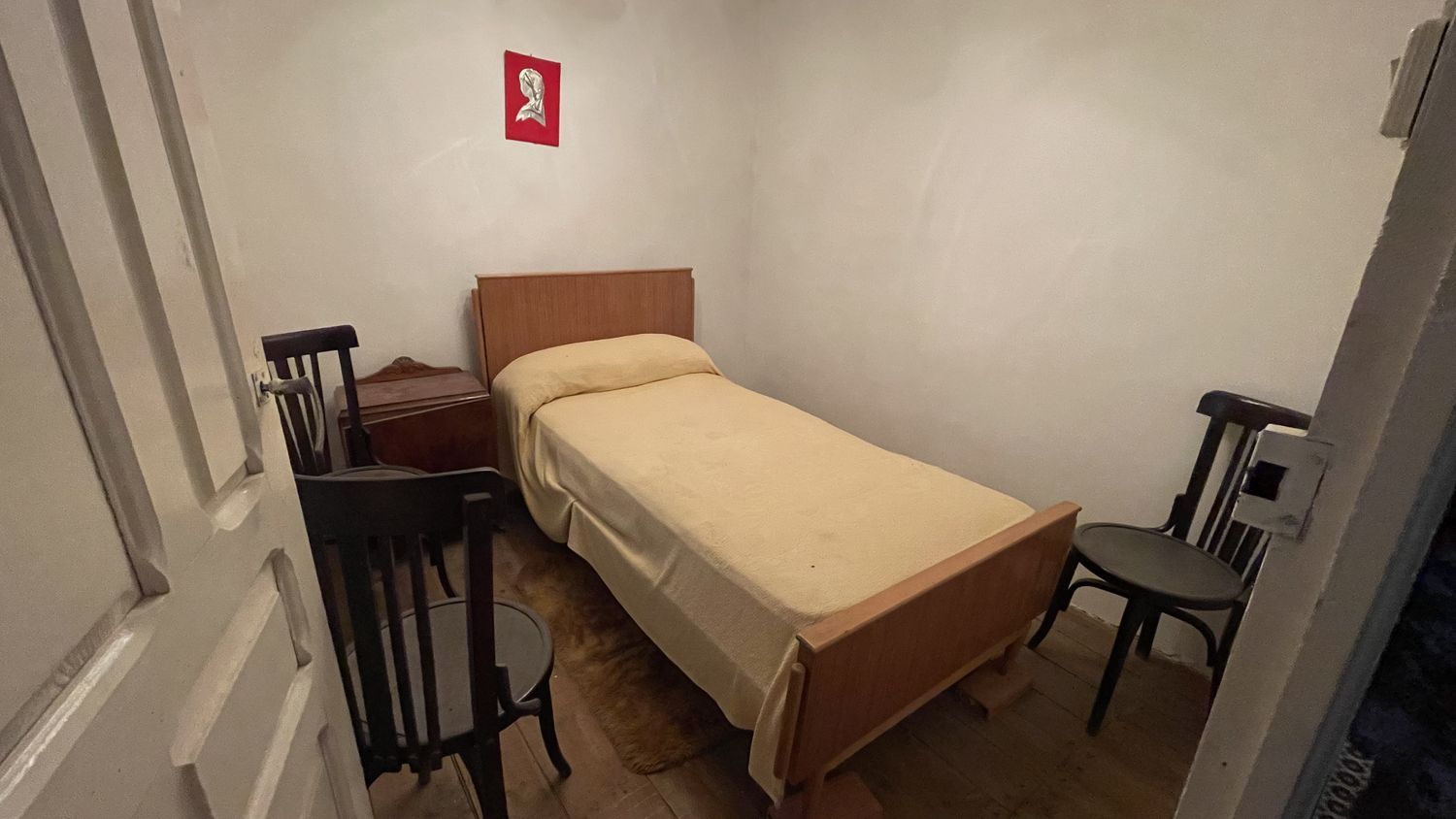 Casa de pueblo en CL La Capilla, 4 - Foto 7