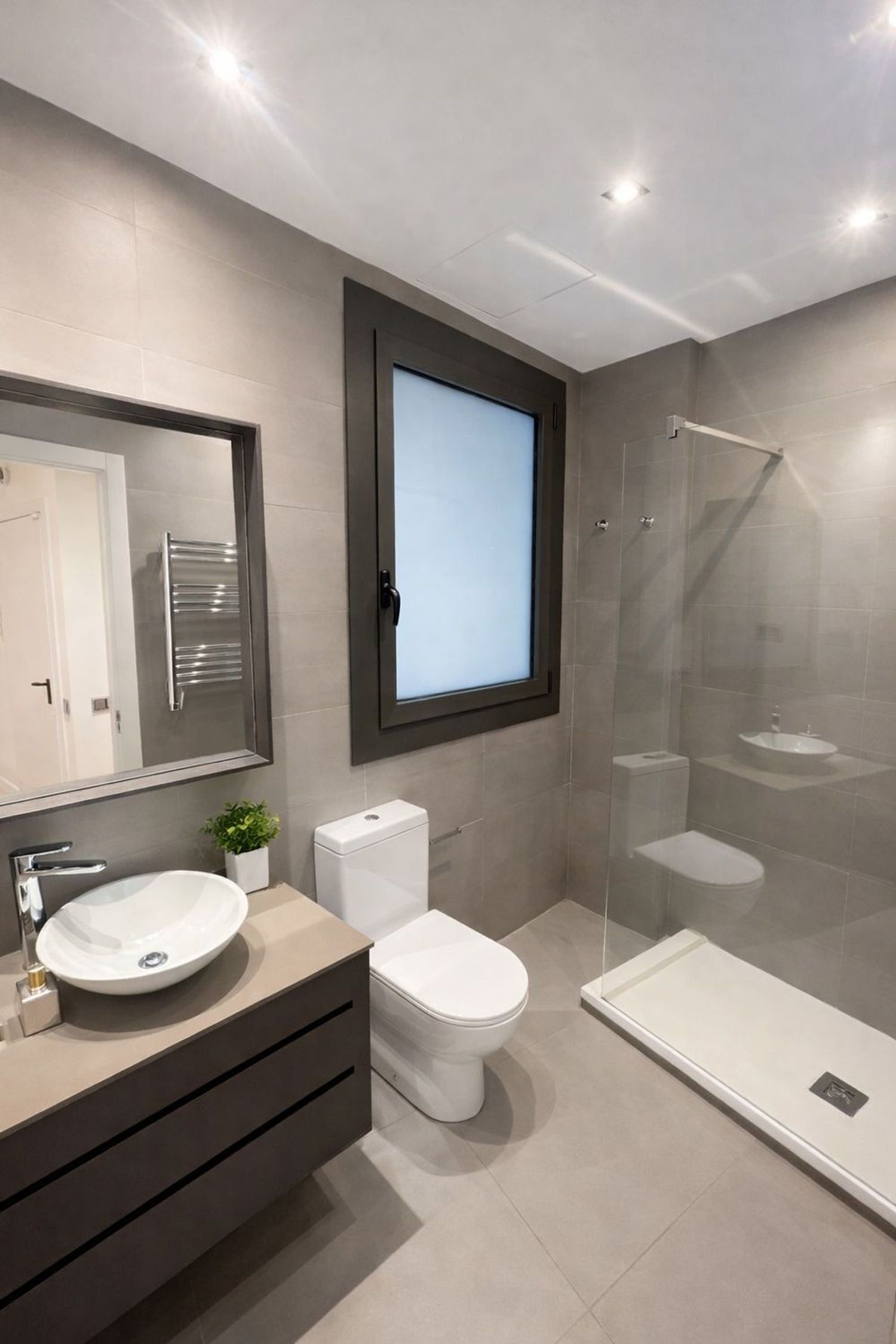 Piso en ronda del General Mitre, 105 - Foto 4