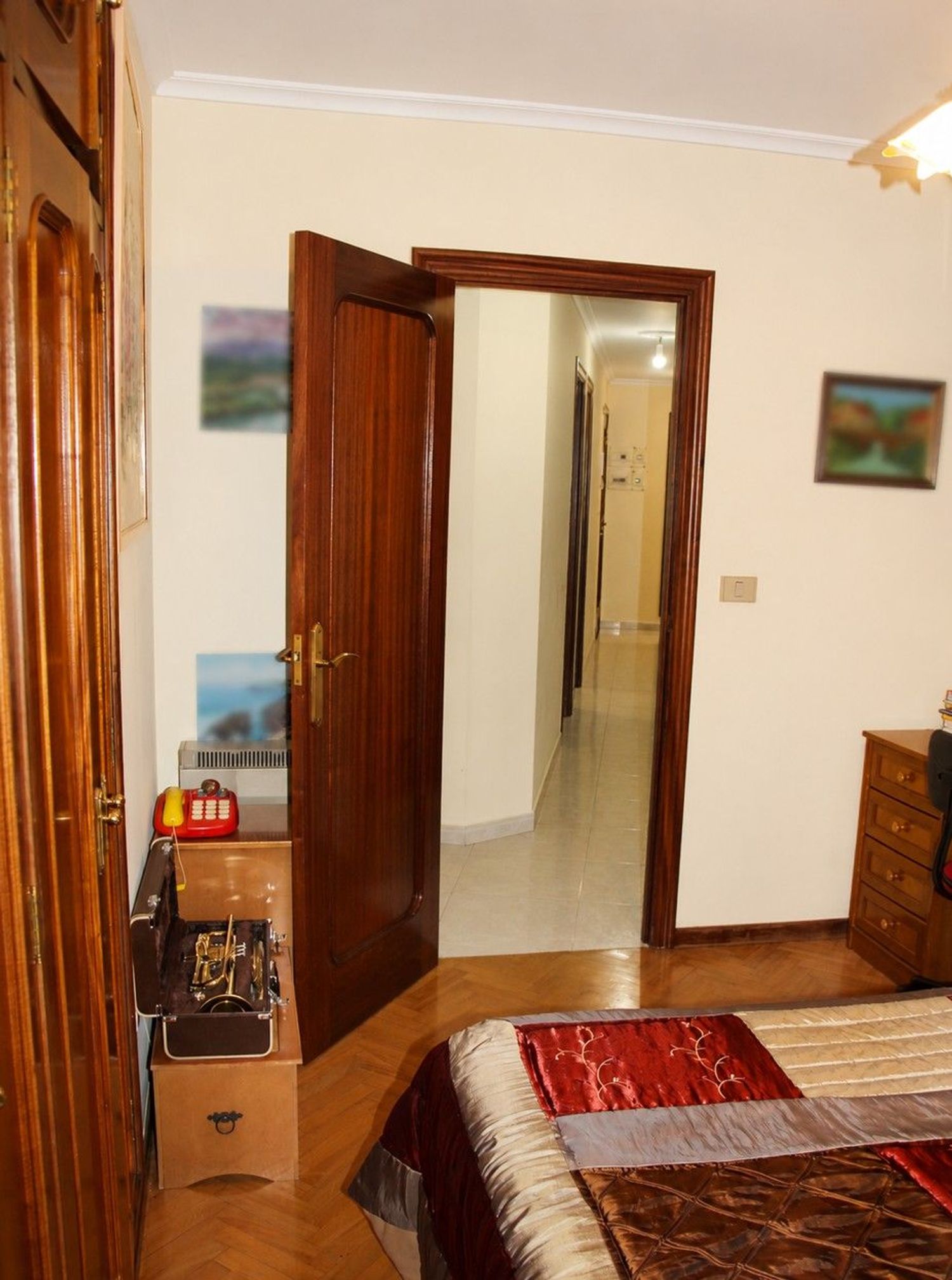 Piso en Viveiro - Foto 14
