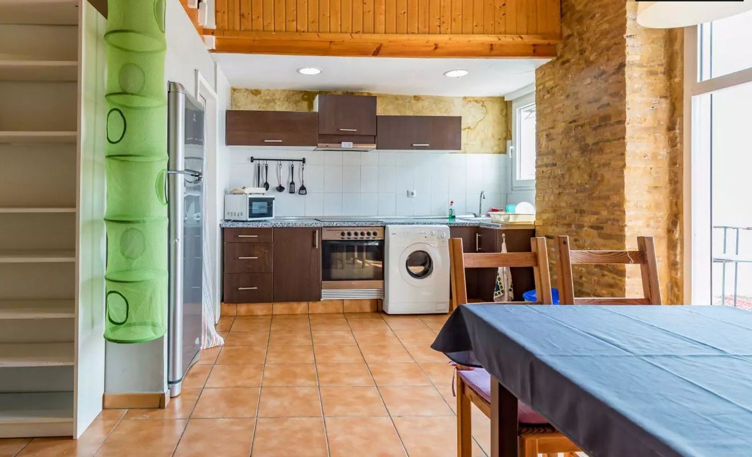 Dúplex en Calle de la Corona, 19, El Carme - Foto 1