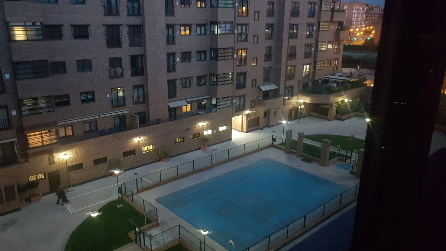 Piso en Barrio Legazpi - Foto 24