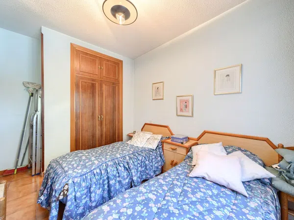 Casa o chalet independiente en Calle del Mimosas, 12, Coimbra - Guadarrama, Coimbra - Guadarrama - Foto 11