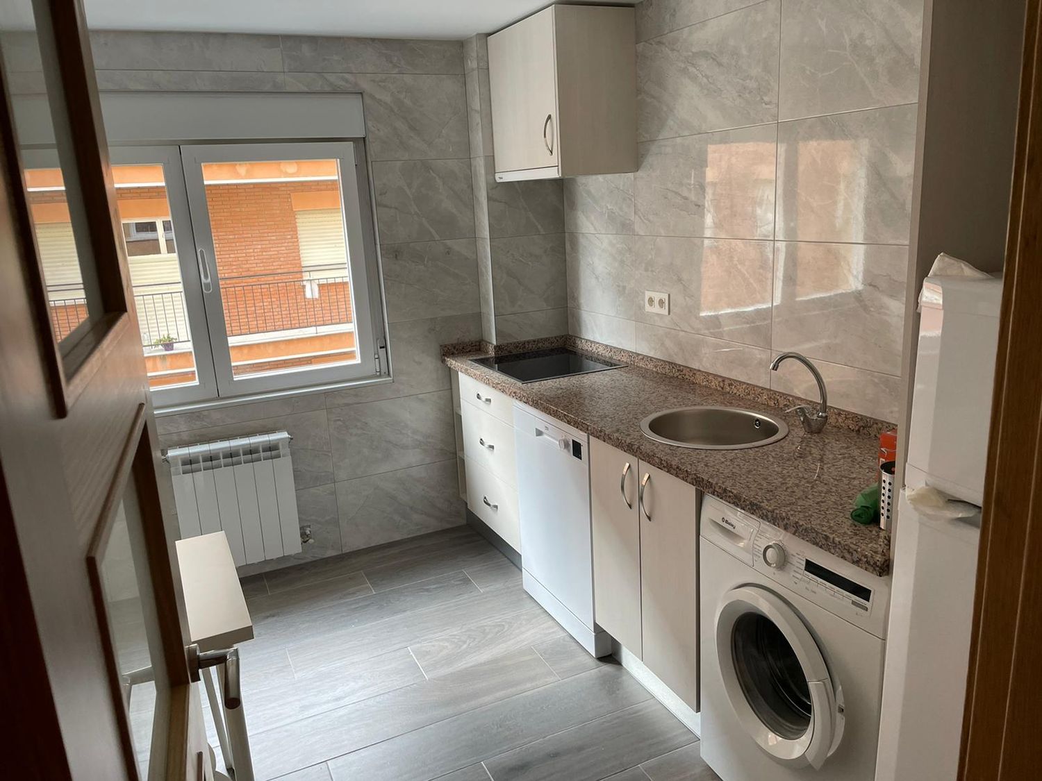 Piso en calle Espronceda, 14 - Foto 16