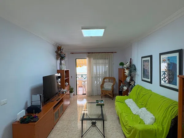 Piso en Calle Antonio Ruiz Alvarez, 4, Distrito Playa Jardín, Distrito Playa Jardín - Foto 5