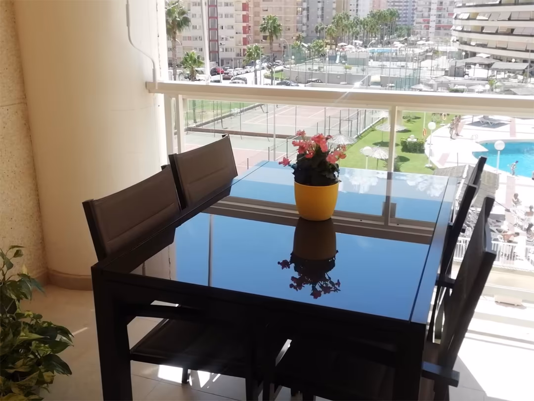 Apartamento en  Avinguda el Racó 24 - Foto 13