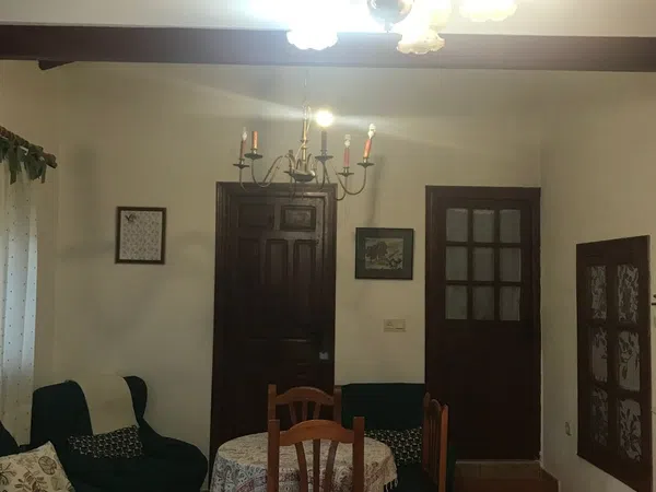 Casa rural en Los cabañates, 1, Isla Plana-Los Puertos, Isla Plana-Los Puertos - Foto 7