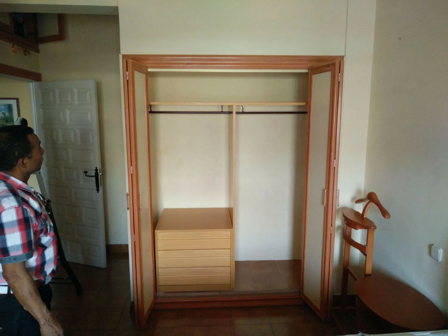 Piso en calle Agustín de Foxá, 16 - Foto 5