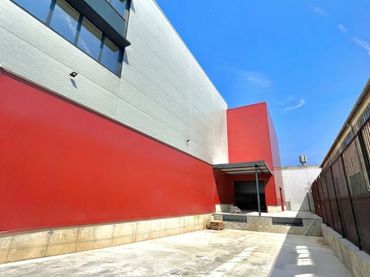 Nave Industrial en  Calle de Pablo Iglesias - Foto 25