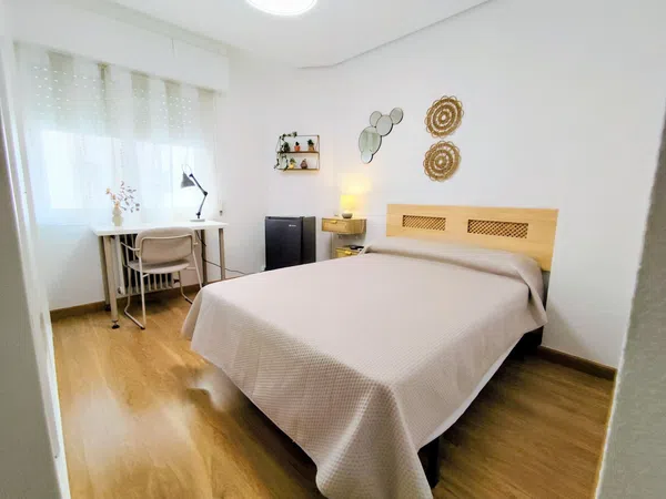 Piso en Calle Doctor Ferrán, 118, Fátima, Fátima - Foto 1