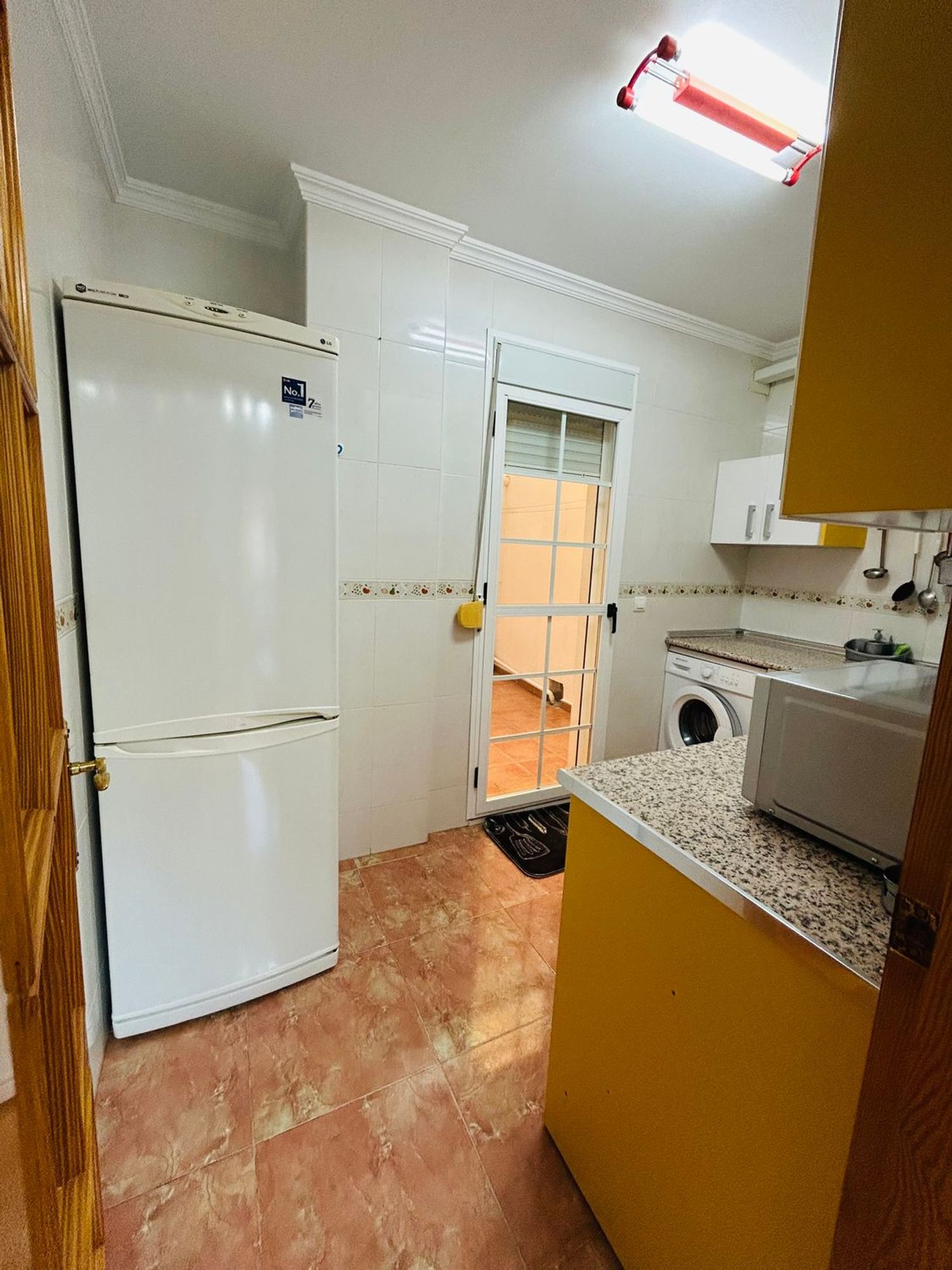 Casa o chalet independiente en Avenida canillas, 33 - Foto 11