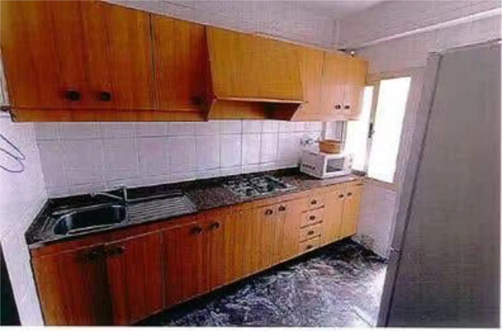Piso en Barrio del Castillo - Foto 7