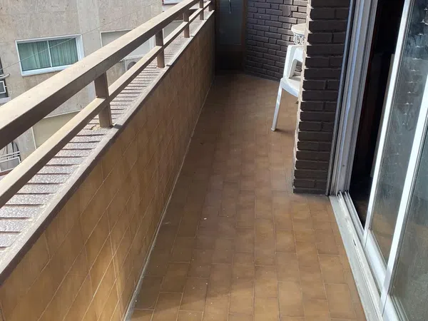 Piso en Calle de Ardemans - Foto 4