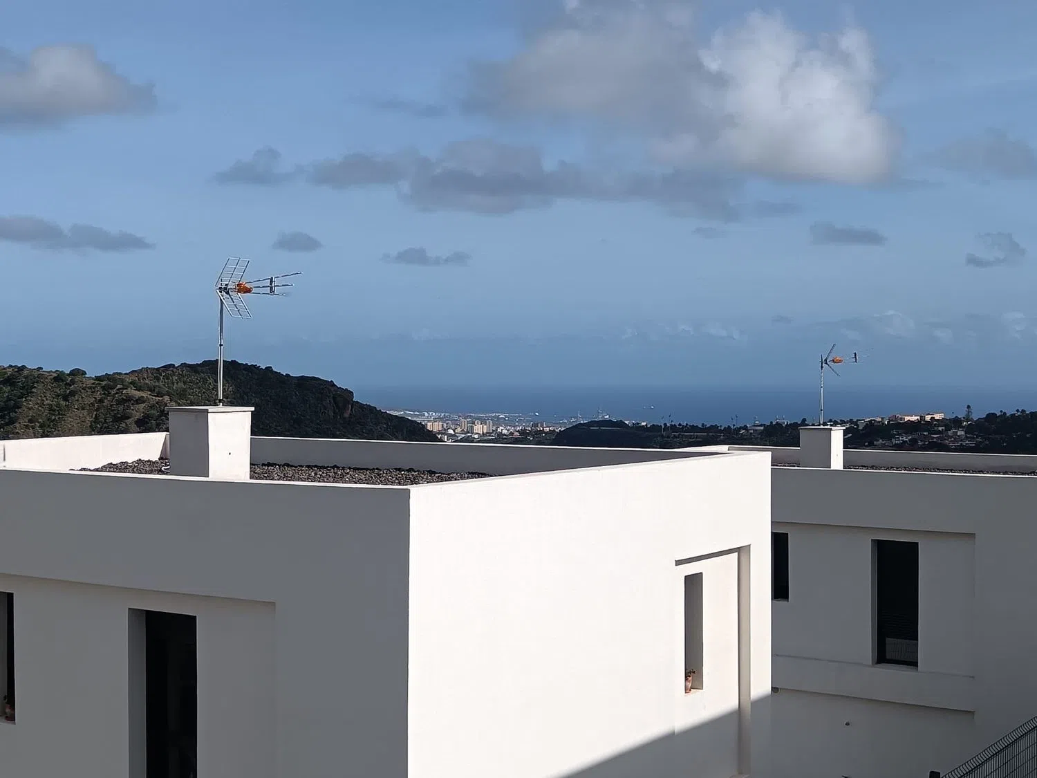 Casa independiente en calle Juan de Juni s/n c9 - Foto 25