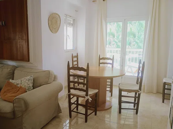 Piso en Caminàs dels Hòmens, 8, Sant Antoni, Sant Antoni - Foto 1