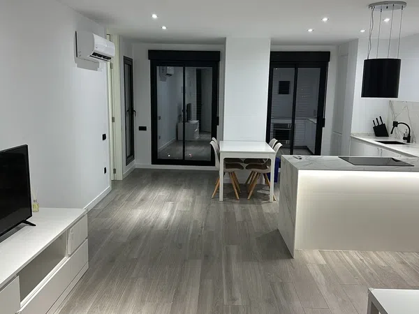 Piso en Avenida del Comte de Torrefiel, 9, Llombo, Llombo - Foto 4