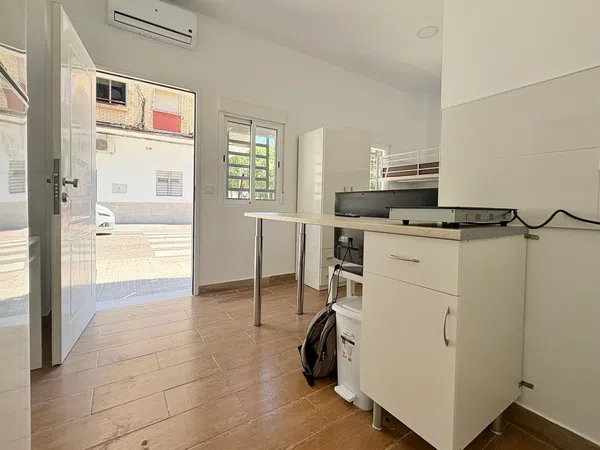 Estudio en avenida de Libia, 67 - Foto 6