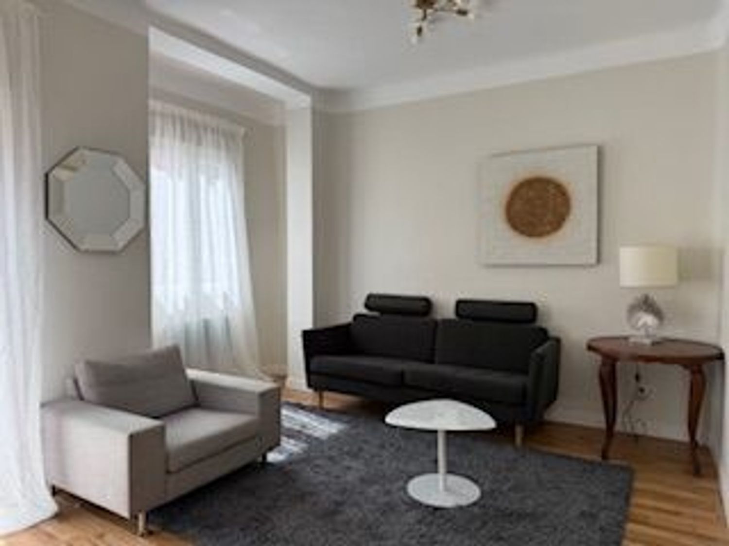 Piso en calle de Manuela Malasaña, 20 - Foto 4