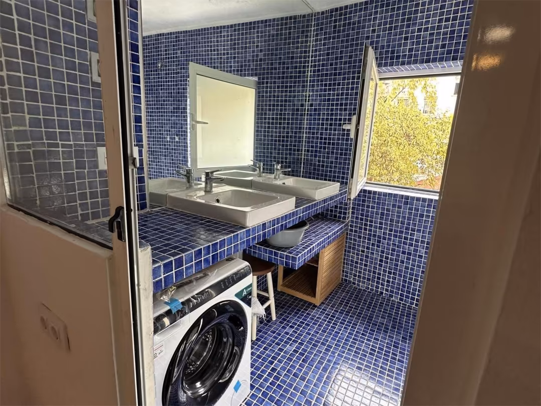 Piso en  Calle Magín Calvo 28 - Foto 7