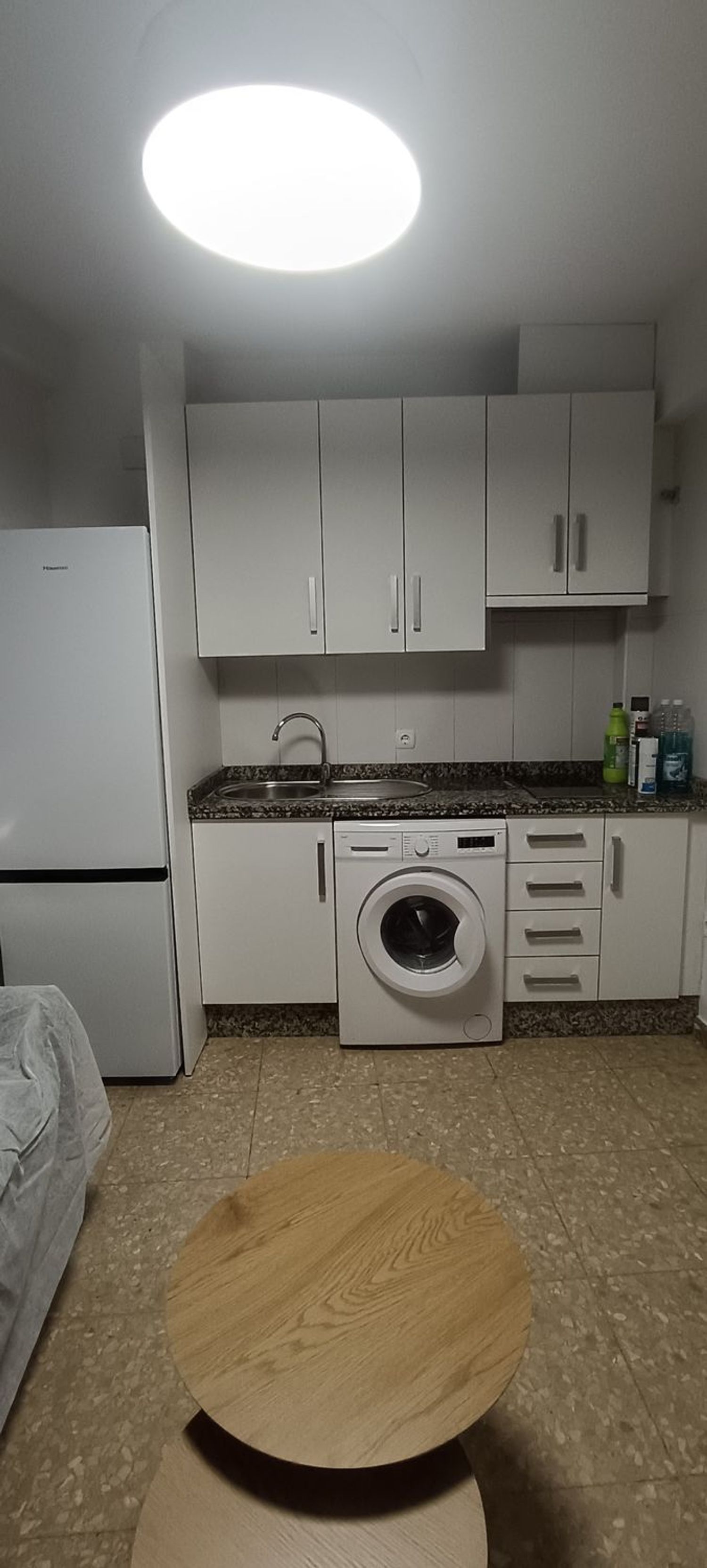 Estudio en Plaza de San Miguel, 4, Centro - Foto 3