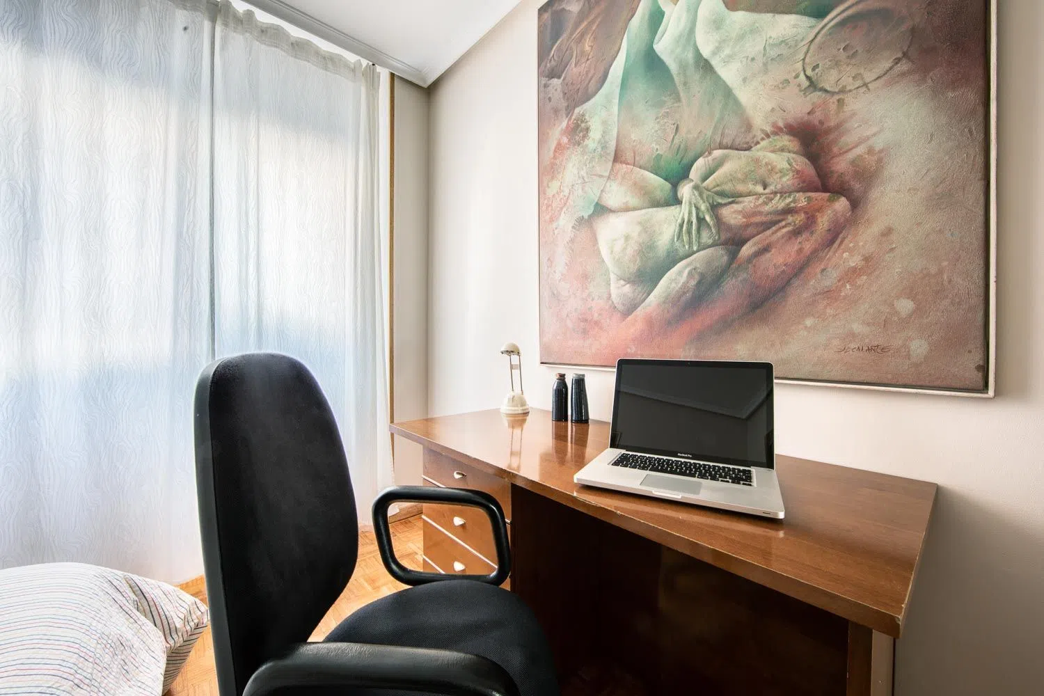 Piso en calle Arzobispo Guisasola, 44 - Foto 20