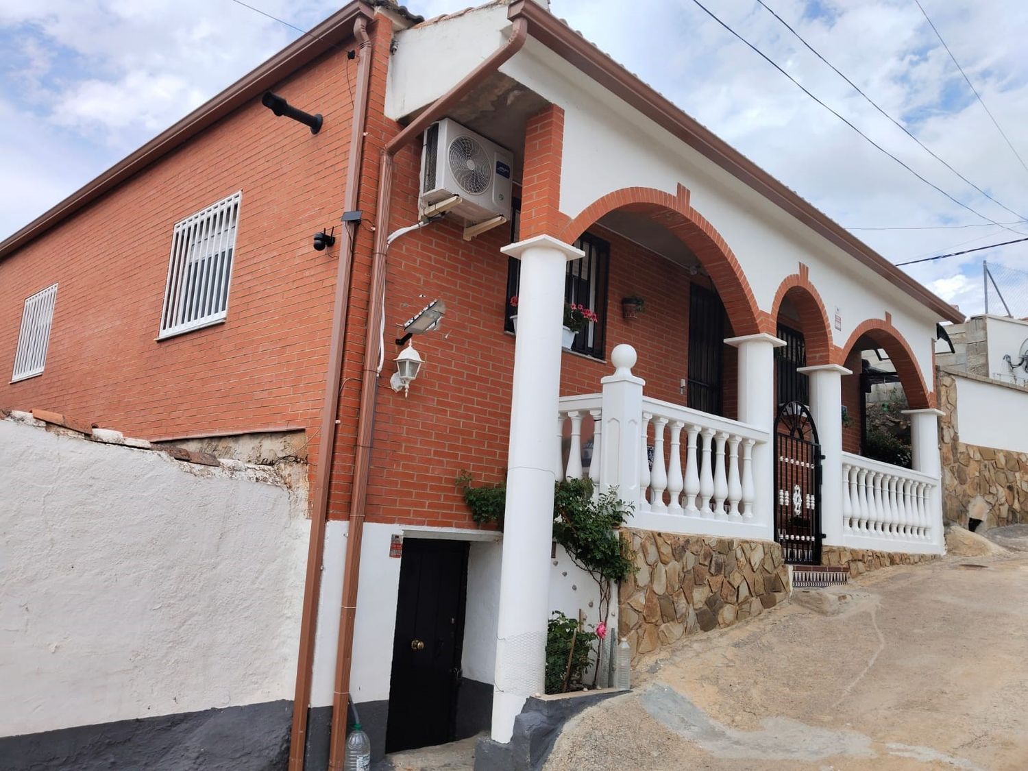 Casa o chalet independiente en Purullena - Foto 2