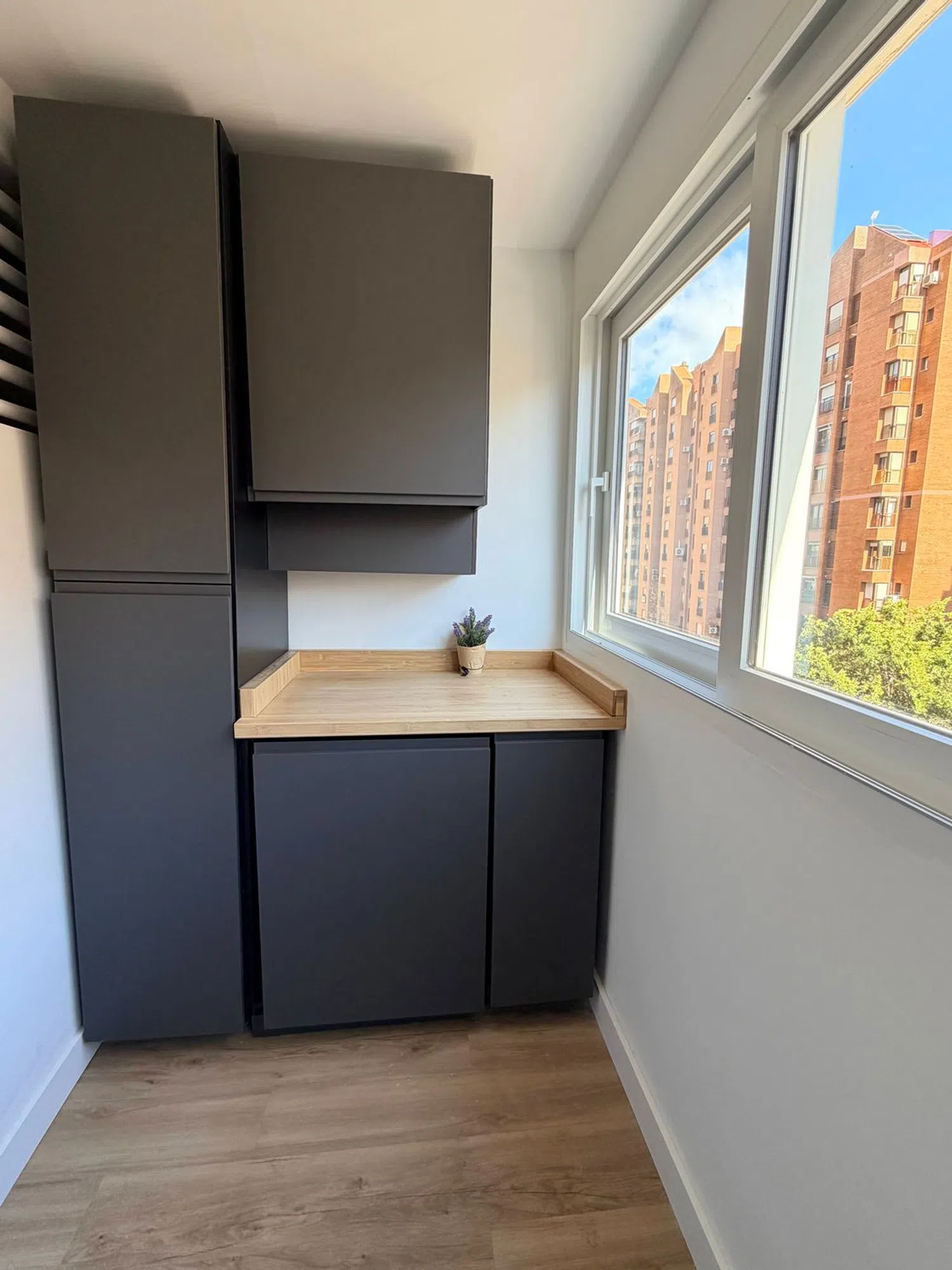 Piso en calle de Rubén Darío, 18 - Foto 20