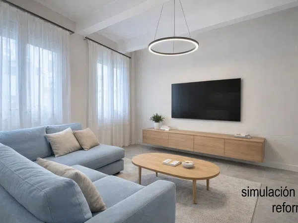 Piso en Barrio Bellas Vistas