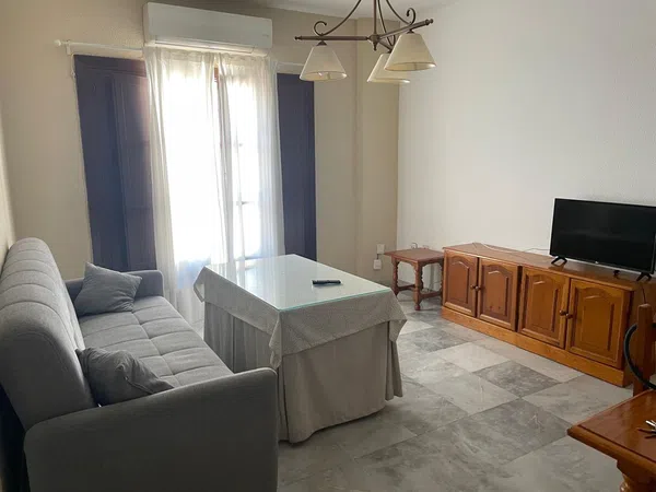 Estudio en calle Alfarería, 120 /122