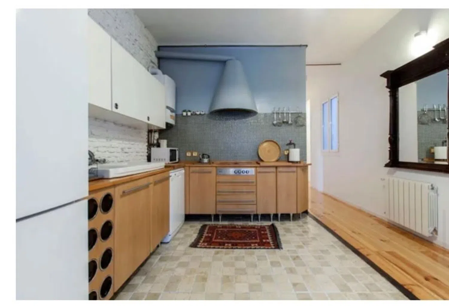 Piso en calle Argumosa, 4 - Foto 9