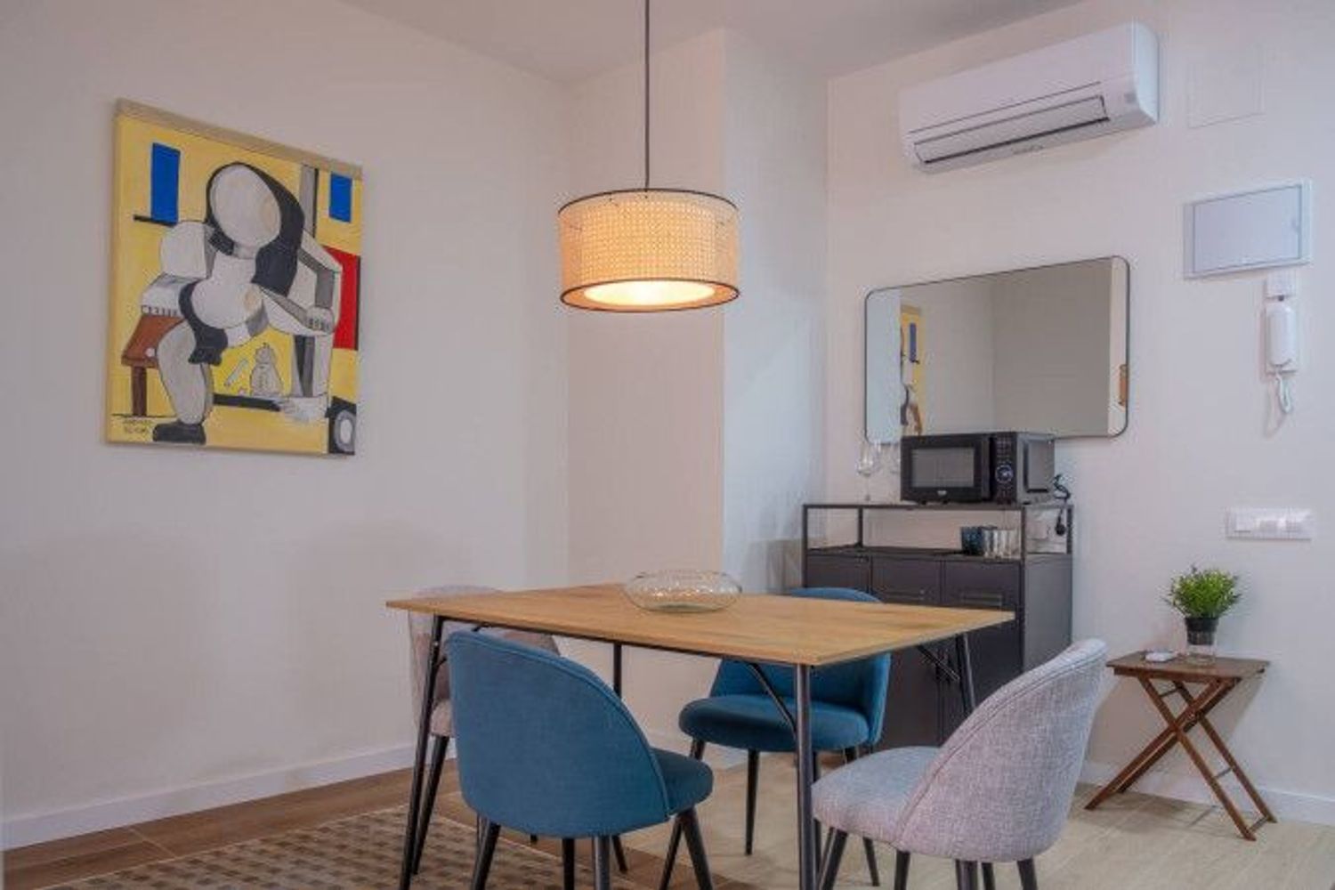 Piso en calle del Pintor Domingo, 42 - Foto 4