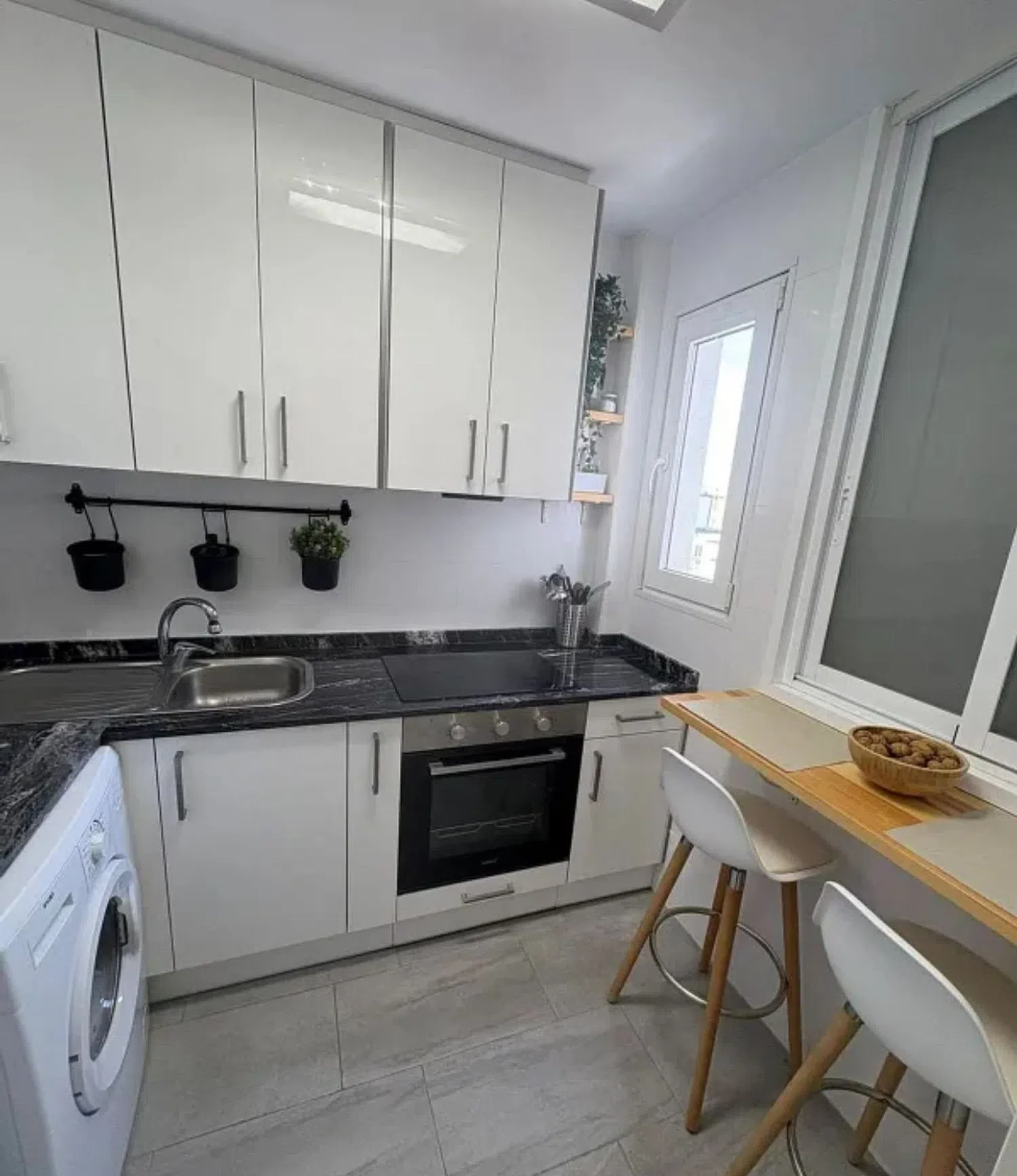 Piso en avenida de Nuestra Señora de Valvanera, 88 - Foto 1