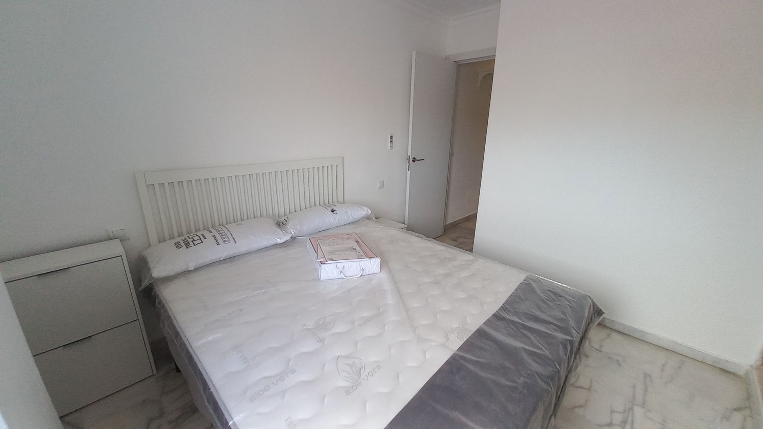 Piso en Calle Huerto de los Claveles, 18, El Molinillo - Capuchinos - Foto 11