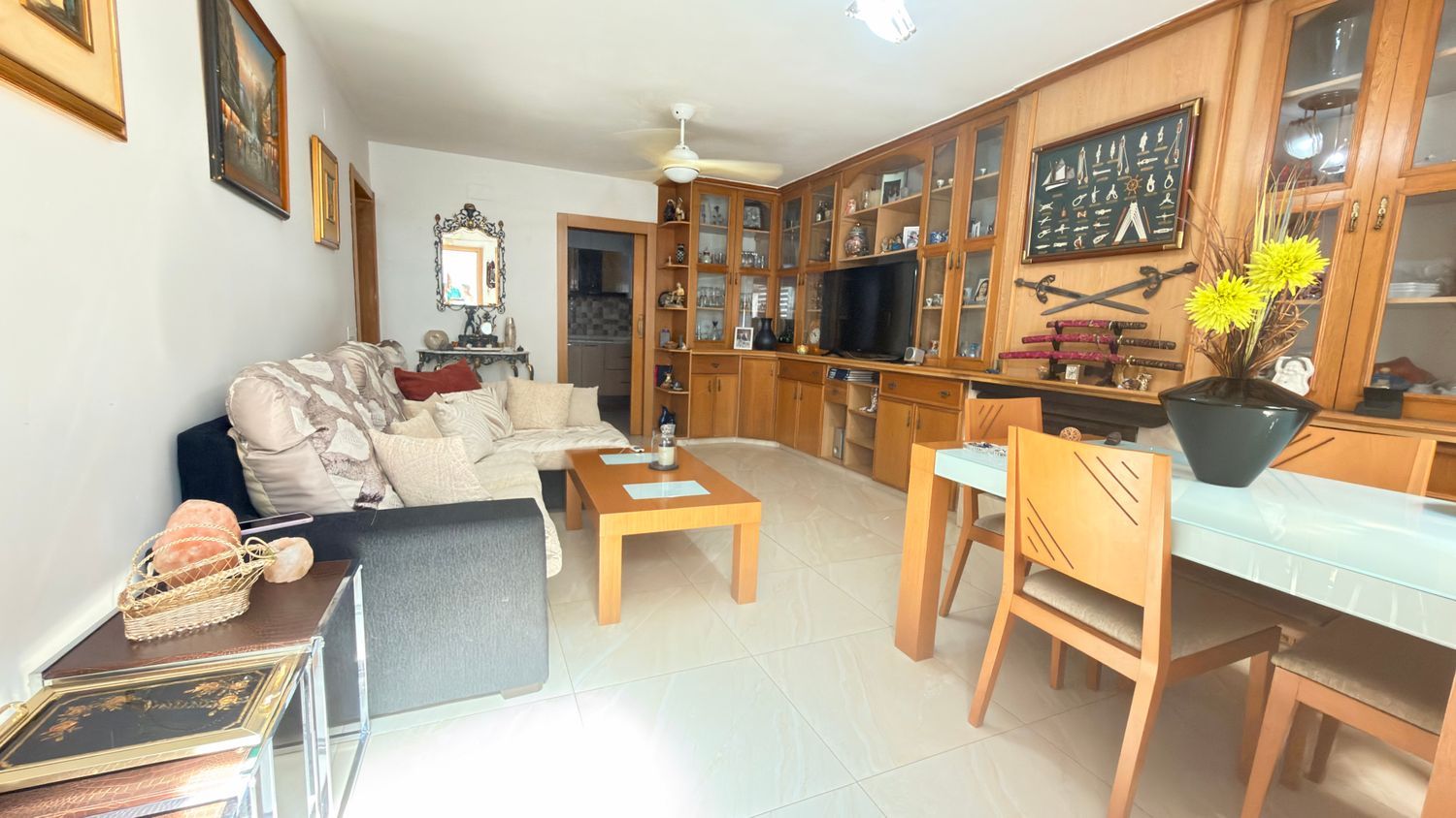 Casa o chalet independiente en Avenida del País Valenciano, 84 - Foto 8